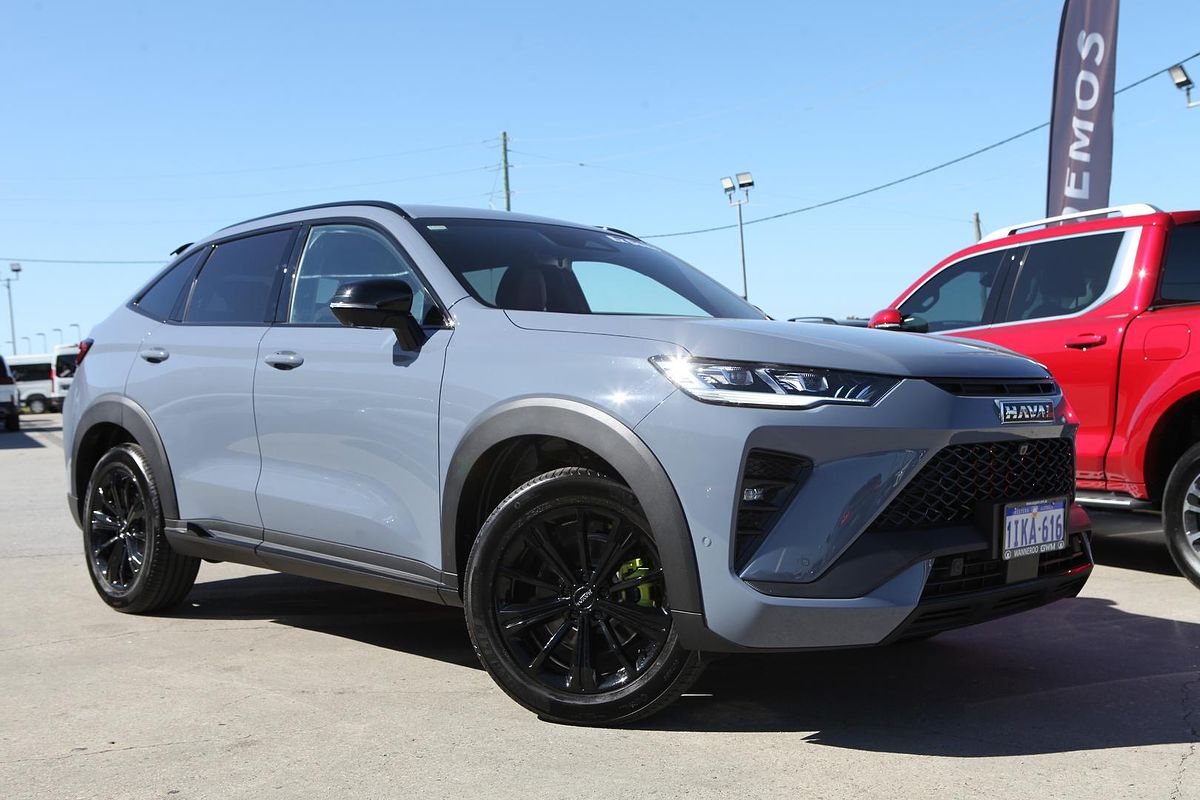 2024 GWM Haval H6GT Ultra B03