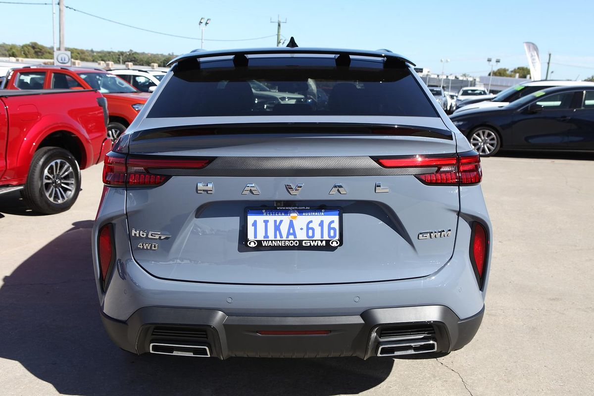 2024 GWM Haval H6GT Ultra B03
