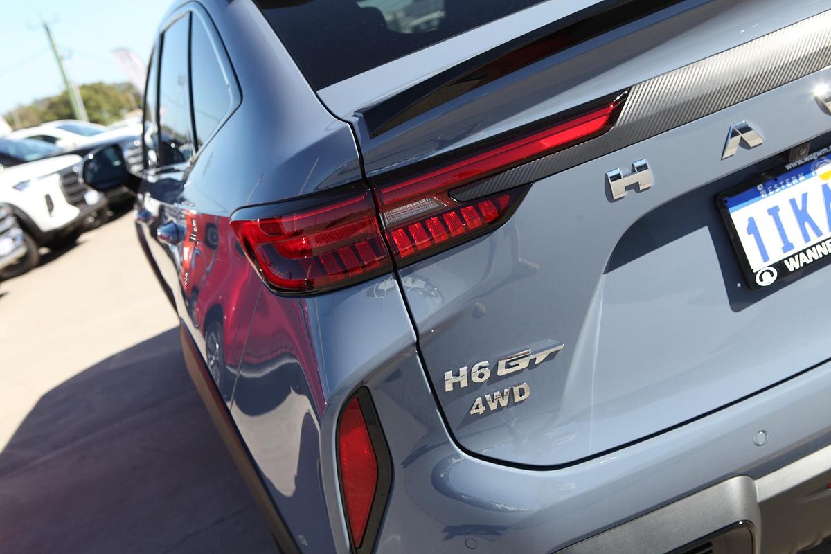 2024 GWM Haval H6GT Ultra B03