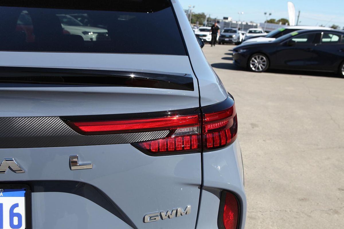 2024 GWM Haval H6GT Ultra B03