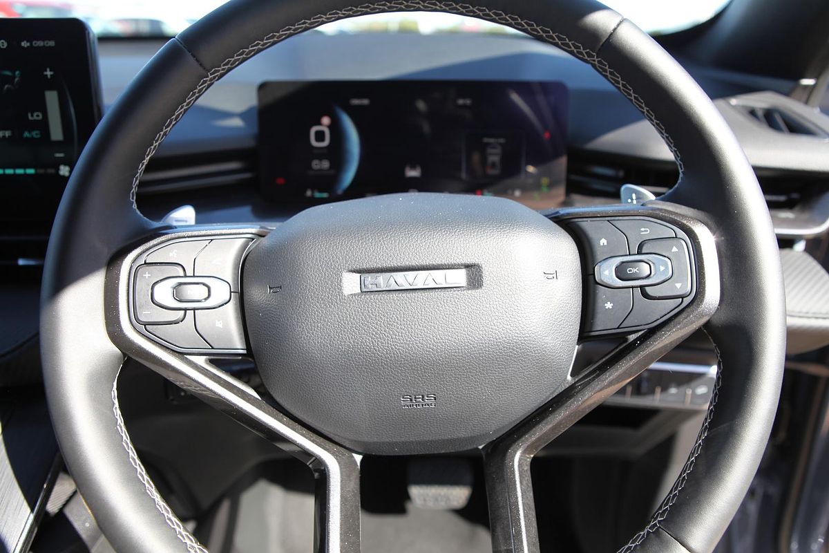 2024 GWM Haval H6GT Ultra B03