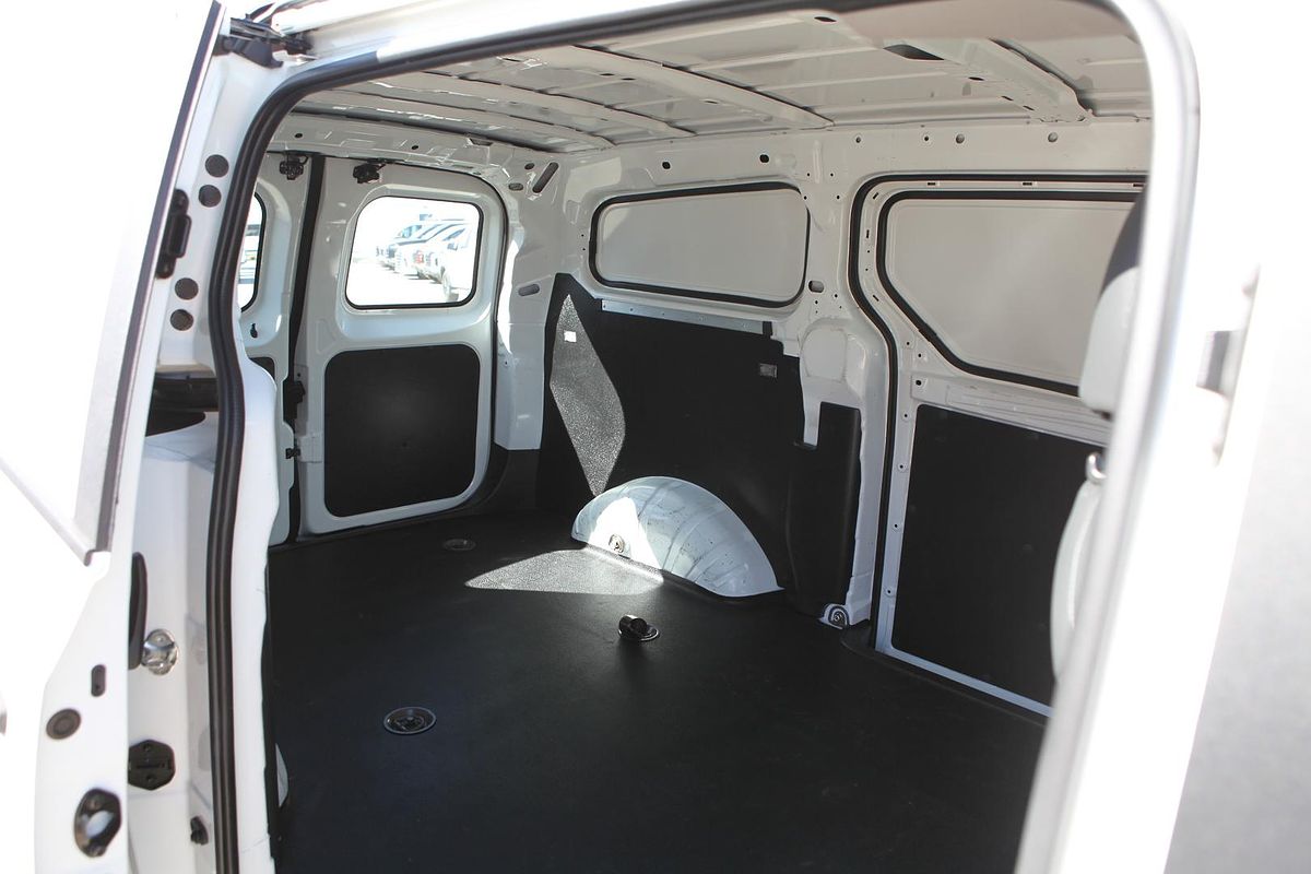 2021 LDV G10 + SV7C