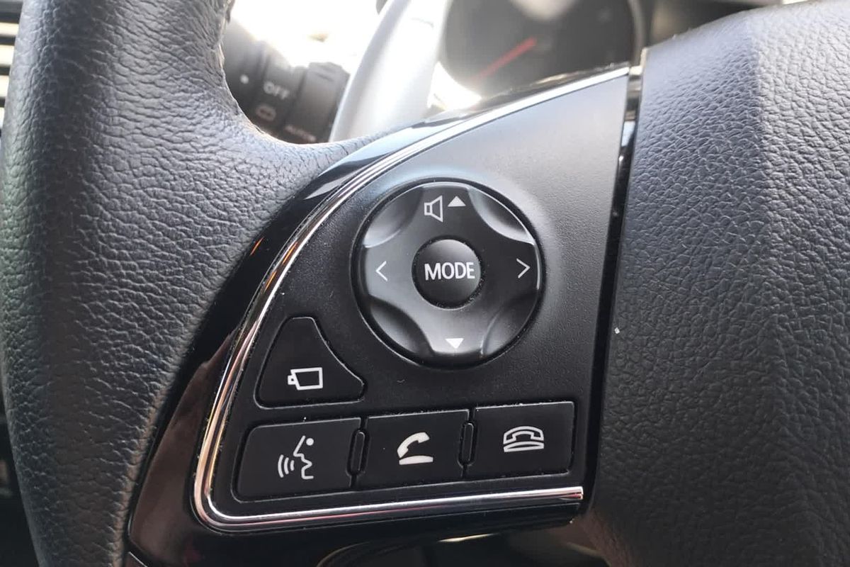 2021 Mitsubishi Eclipse Cross Exceed YB