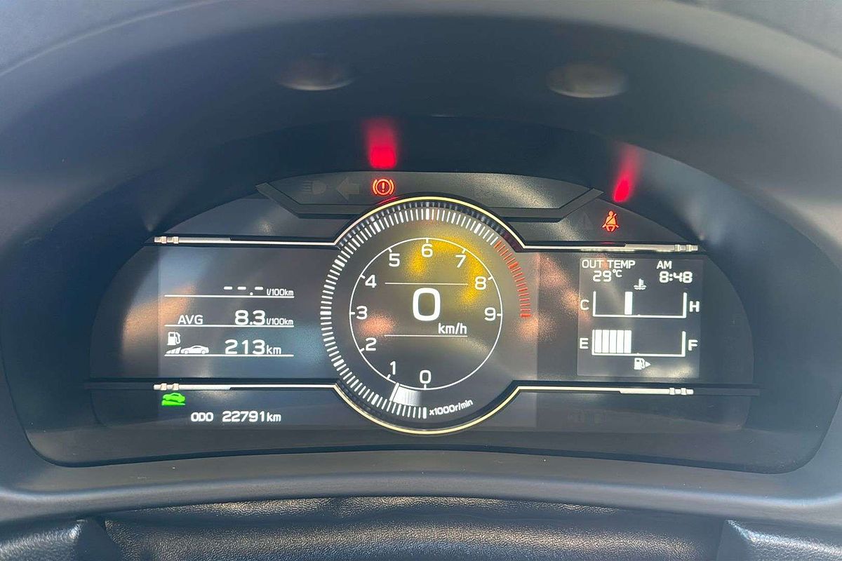 2022 Toyota GR86 GTS ZN8