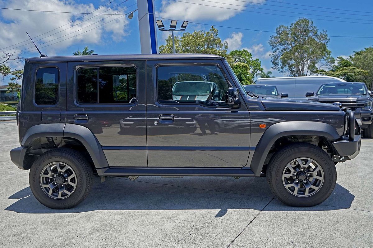 2024 Suzuki Jimny XL JJ