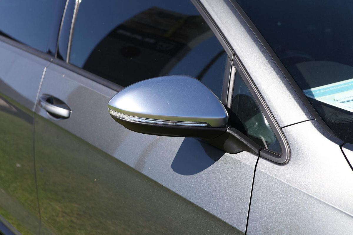 2020 Volkswagen Golf R 7.5