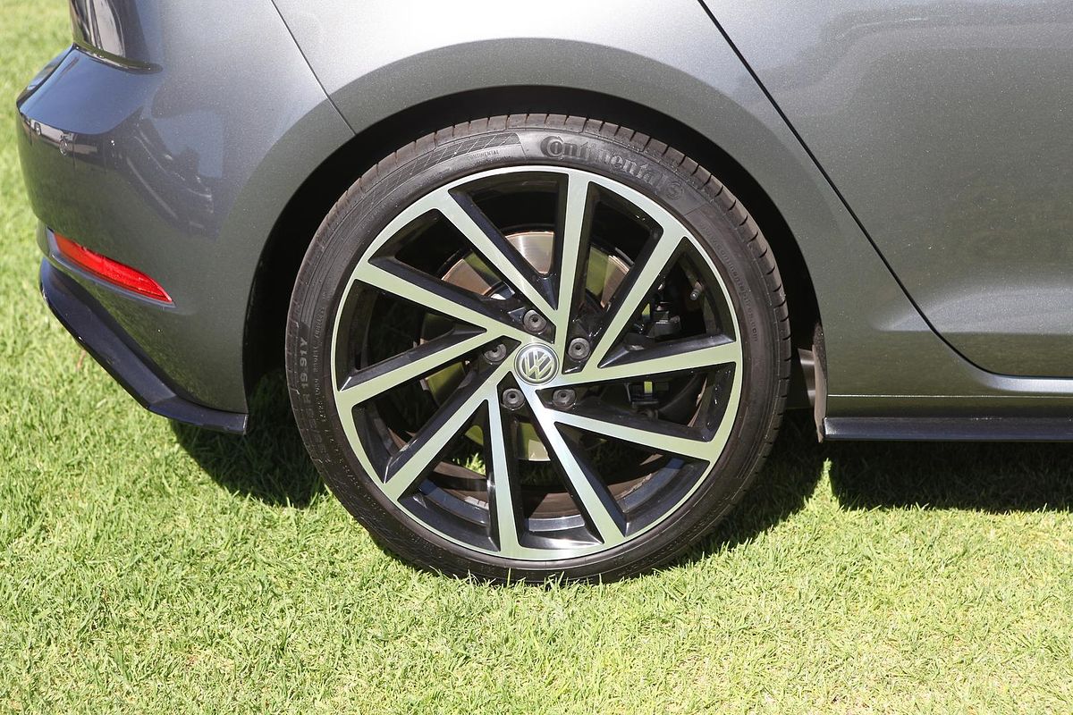 2020 Volkswagen Golf R 7.5