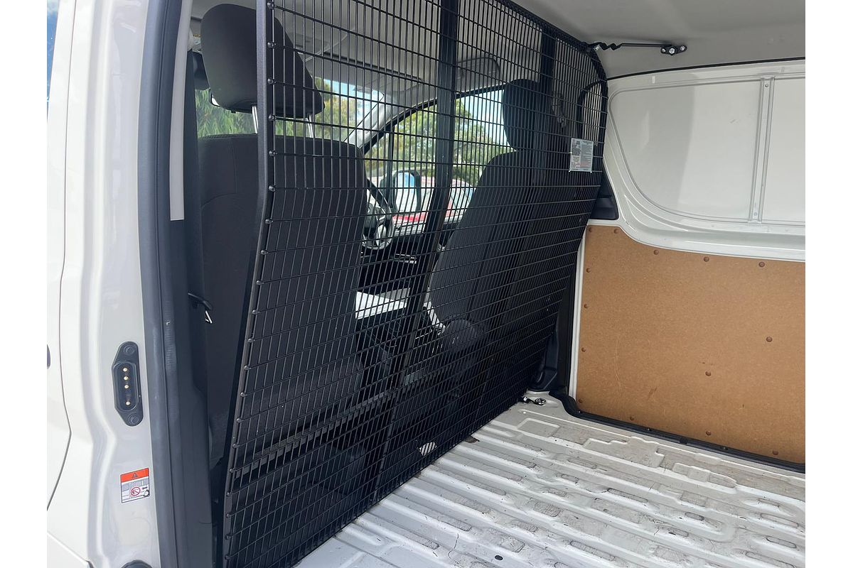 2022 Toyota Hiace GDH300R LWB