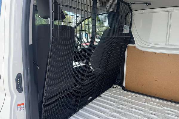 2022 Toyota Hiace GDH300R LWB