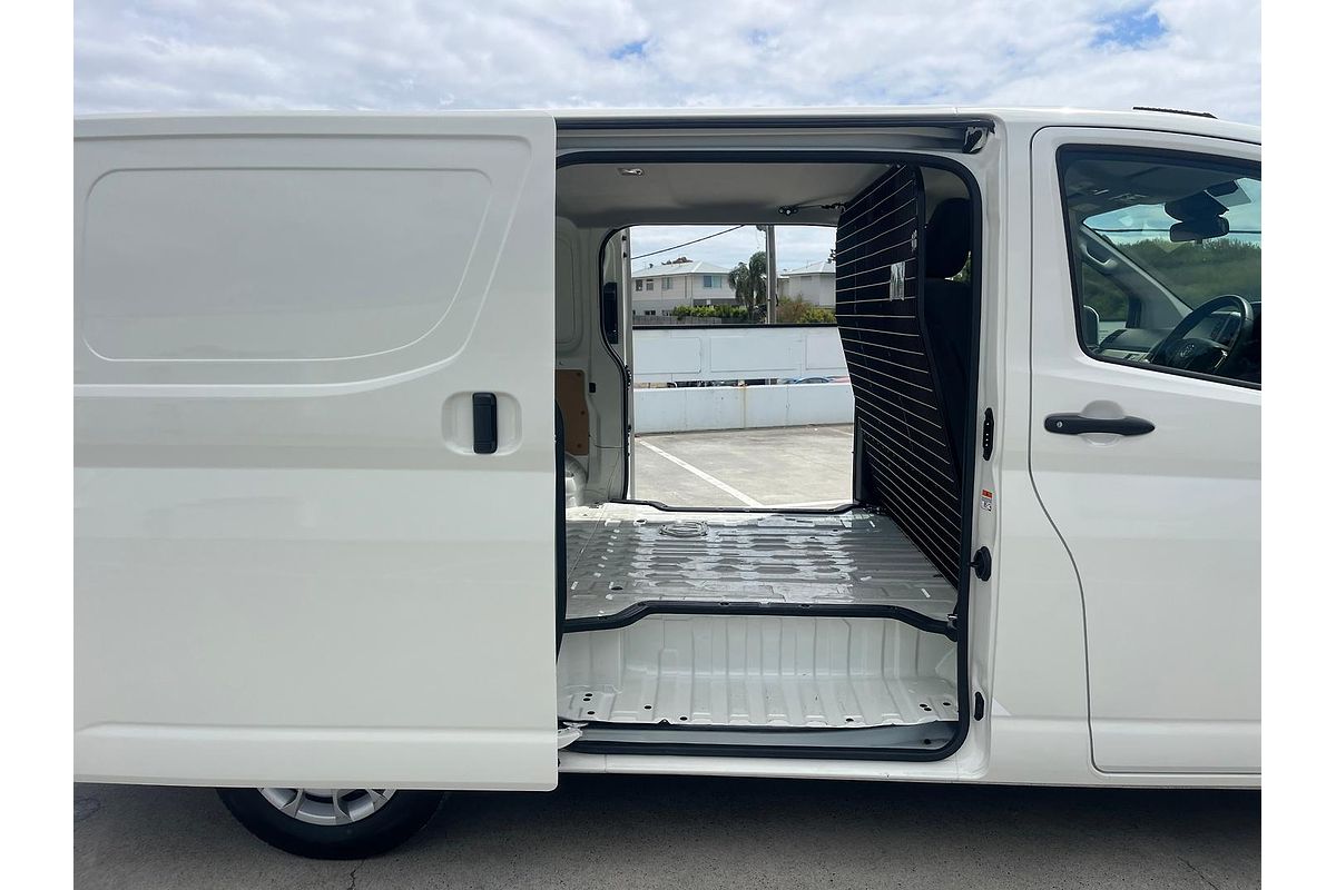 2022 Toyota Hiace GDH300R LWB