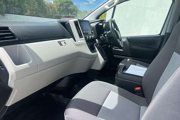 2022 Toyota Hiace GDH300R LWB