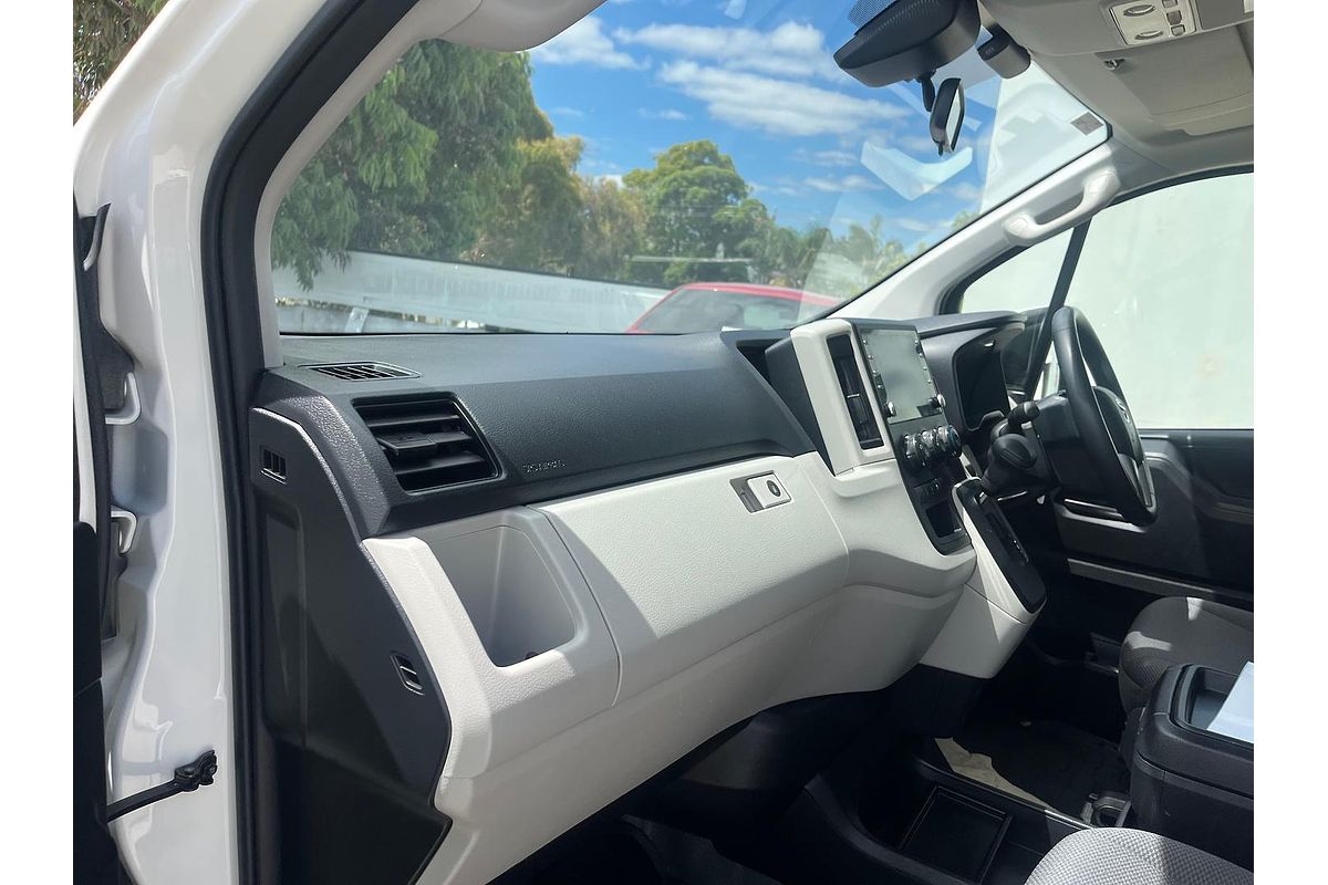 2022 Toyota Hiace GDH300R LWB