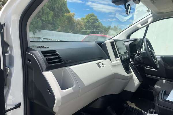 2022 Toyota Hiace GDH300R LWB