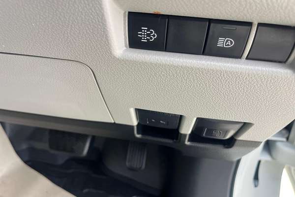 2022 Toyota Hiace GDH300R LWB