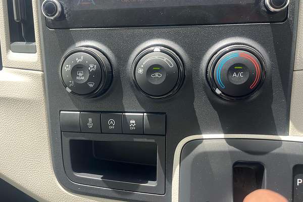 2022 Toyota Hiace GDH300R LWB