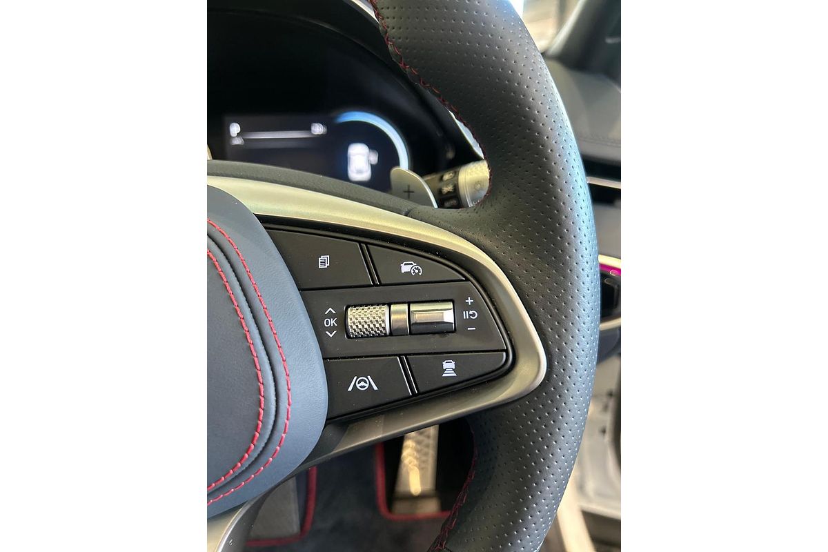 2024 Genesis GV70 2.5T AWD JK.V2