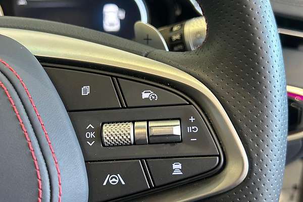 2024 Genesis GV70 2.5T AWD JK.V2