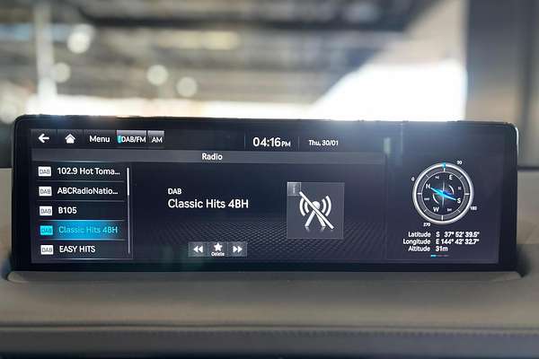 2024 Genesis GV70 2.5T AWD JK.V2