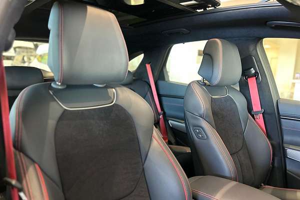 2024 Genesis GV70 2.5T AWD JK.V2