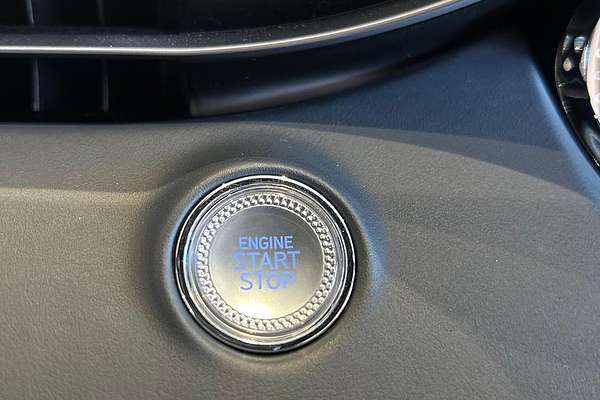 2024 Genesis GV70 2.5T AWD JK.V2