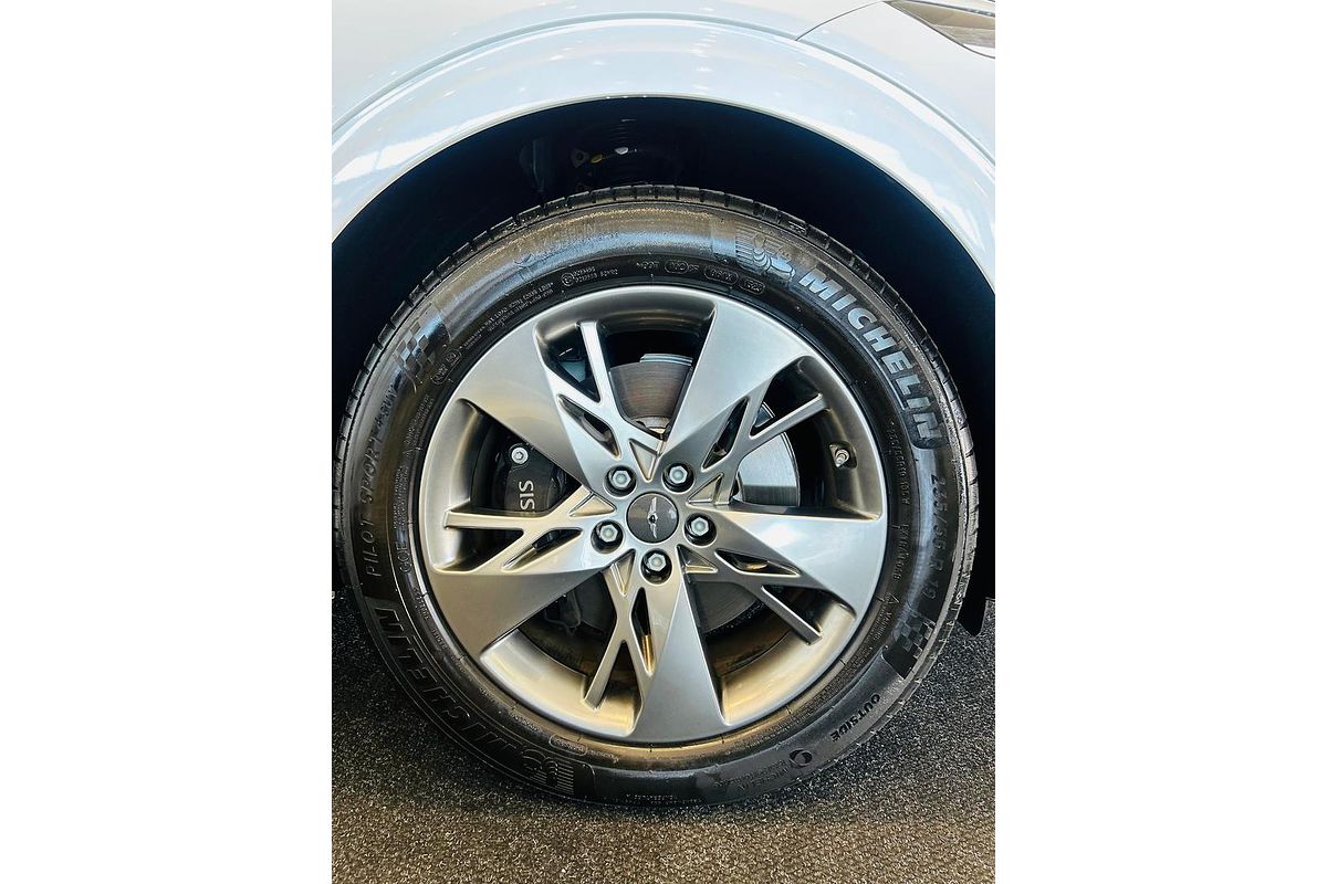 2024 Genesis GV70 2.5T AWD JK.V2