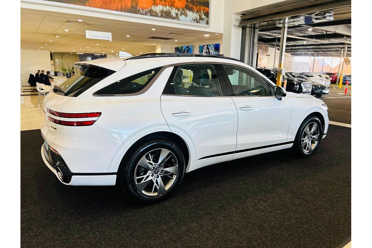 2024 Genesis GV70 2.5T AWD JK.V2