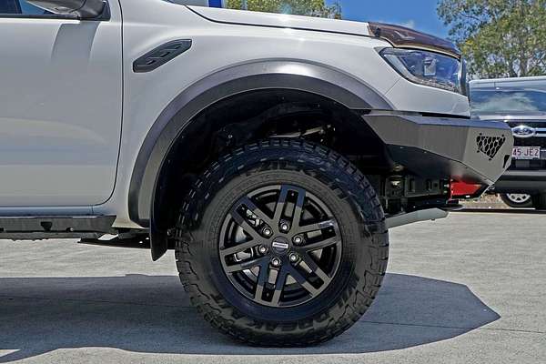 2021 Ford Ranger Raptor PX MkIII 4X4
