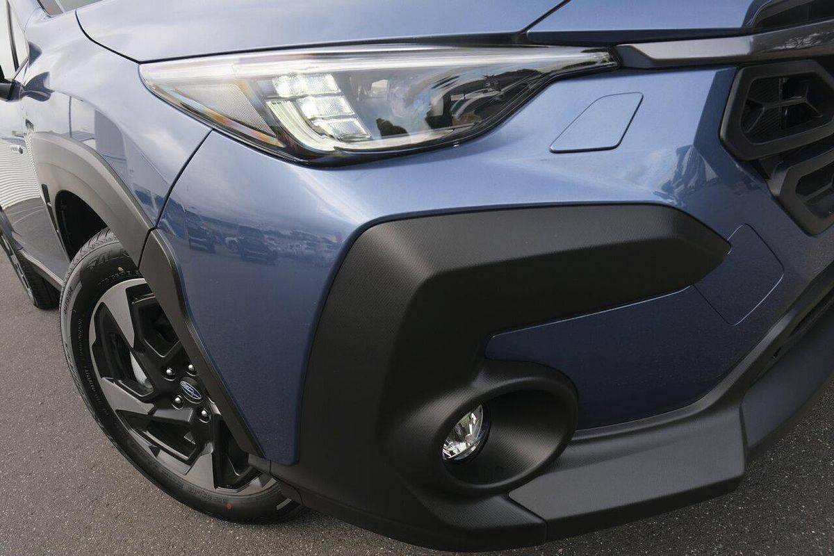 2024 Subaru Crosstrek Hybrid S G6X