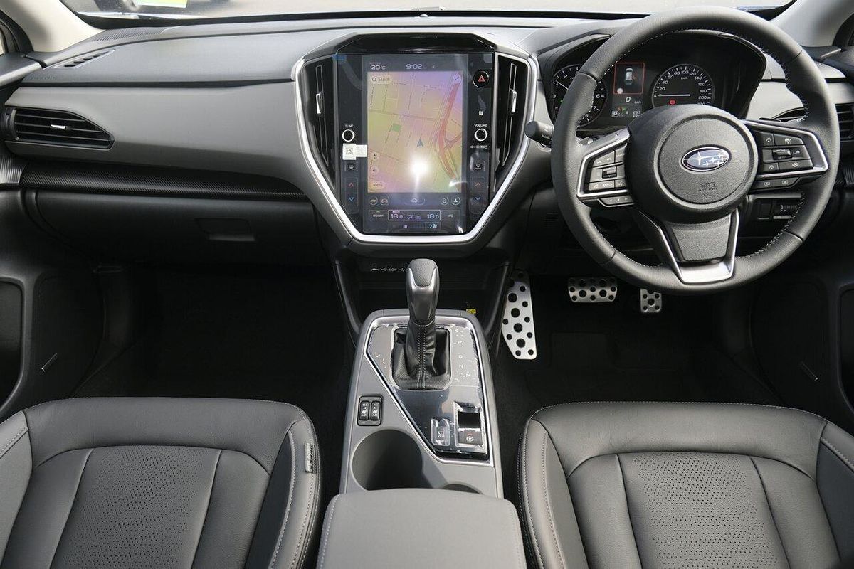 2024 Subaru Crosstrek Hybrid S G6X