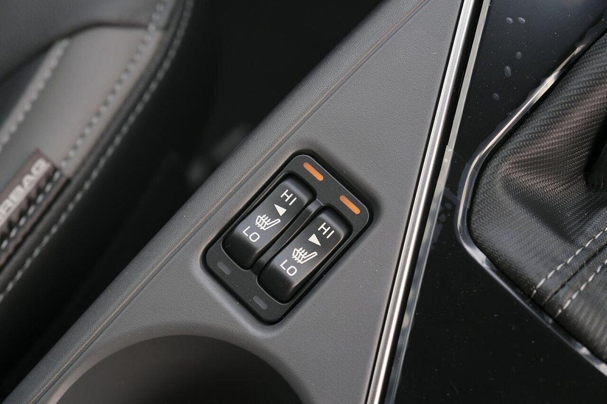 2024 Subaru Crosstrek Hybrid S G6X