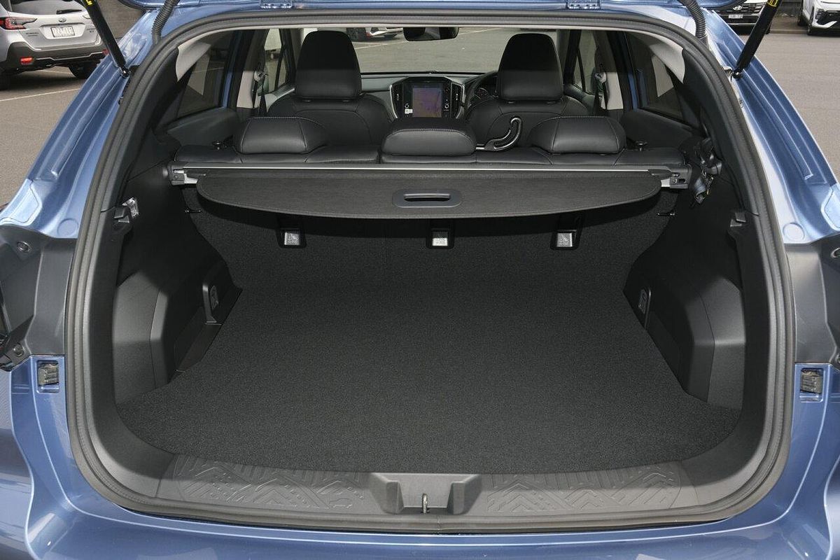 2024 Subaru Crosstrek Hybrid S G6X
