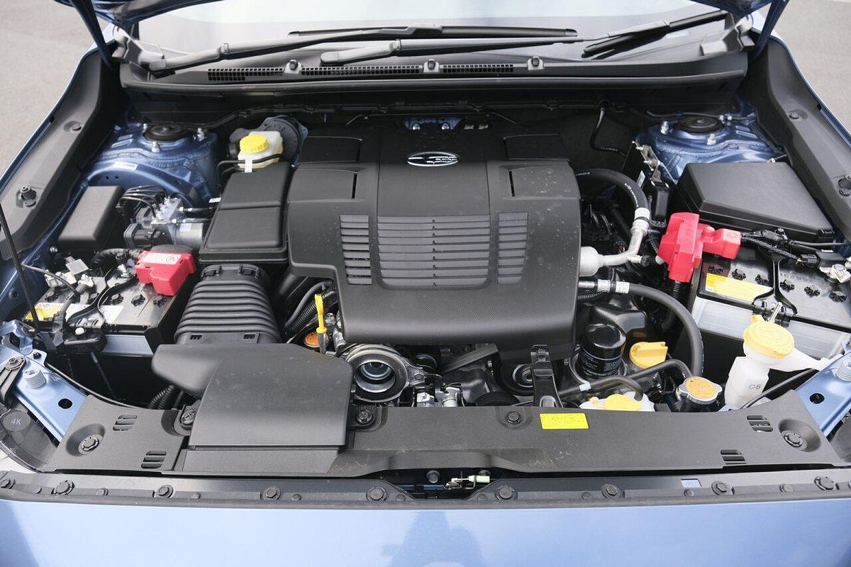 2024 Subaru Crosstrek Hybrid S G6X