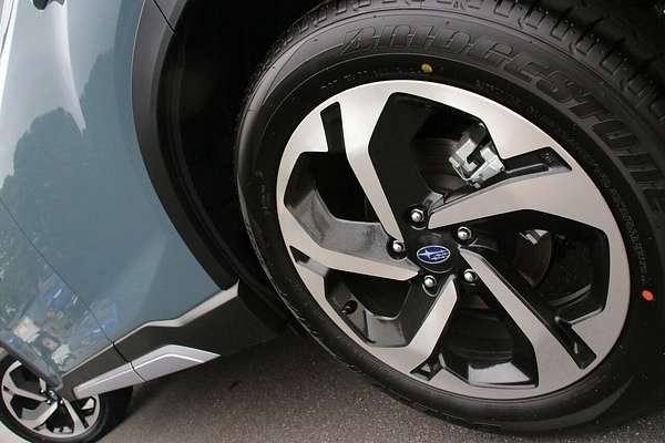 2024 Subaru Forester 2.5i-S S5