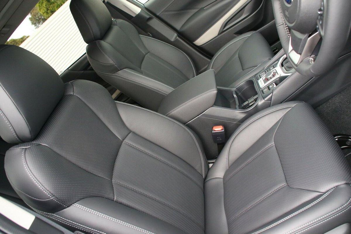 2024 Subaru Forester 2.5i-S S5