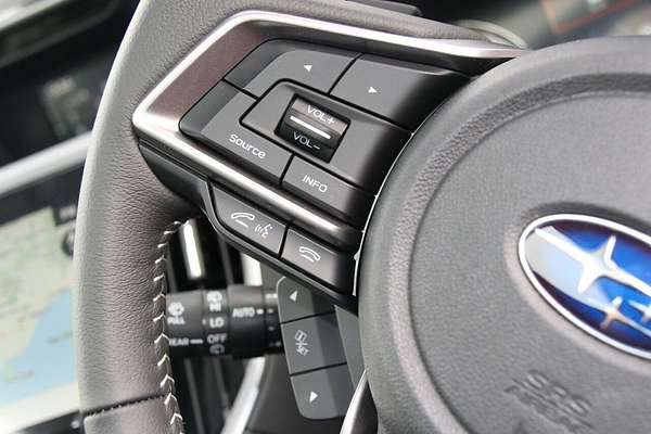 2024 Subaru Forester 2.5i-S S5