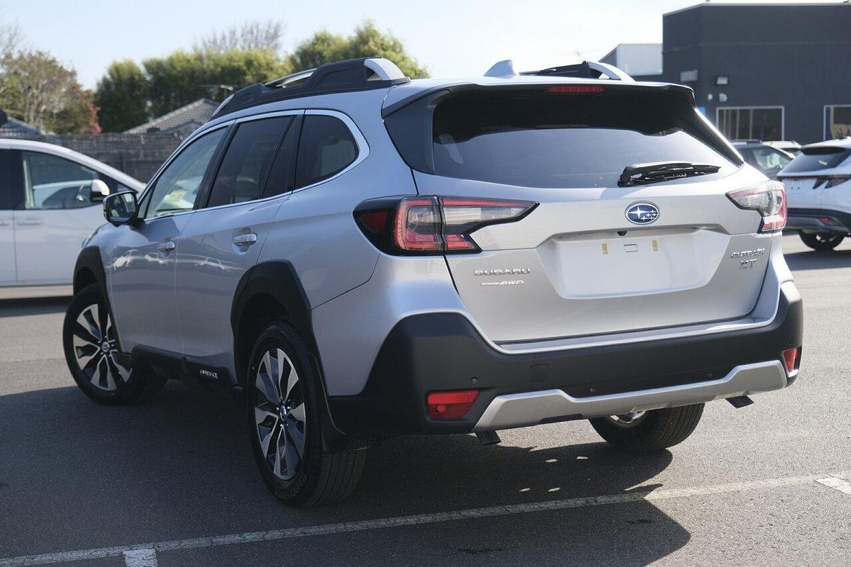 2024 Subaru Outback AWD Touring XT 6GEN