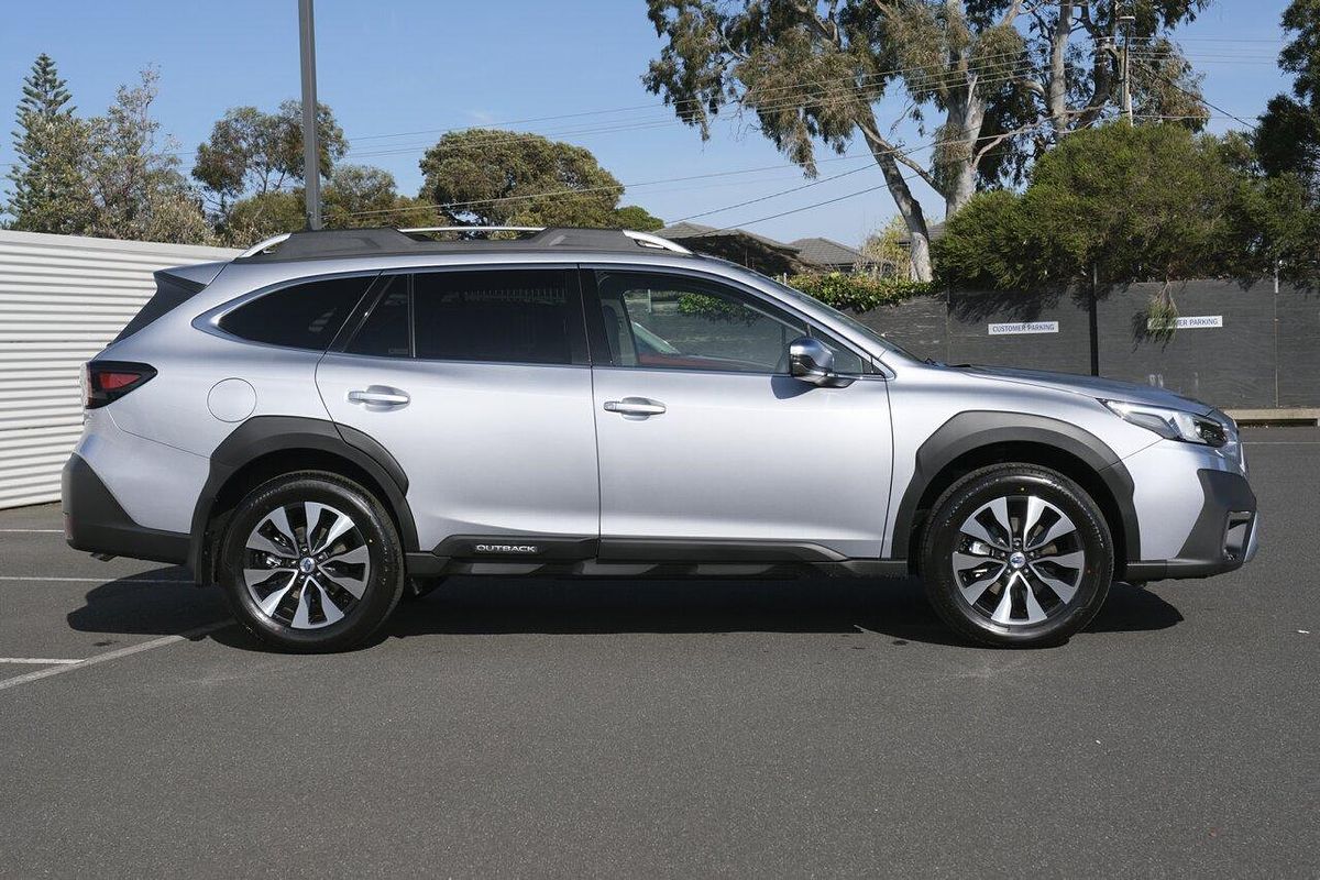 2024 Subaru Outback AWD Touring XT 6GEN