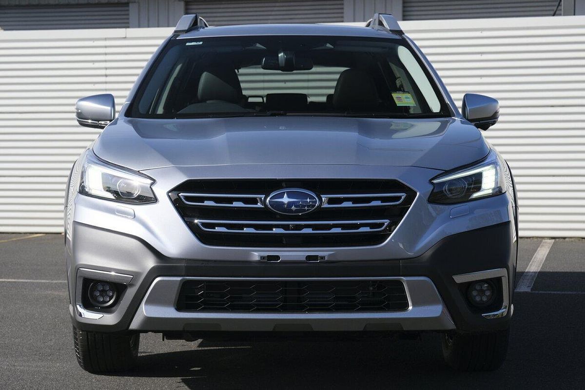 2024 Subaru Outback AWD Touring XT 6GEN