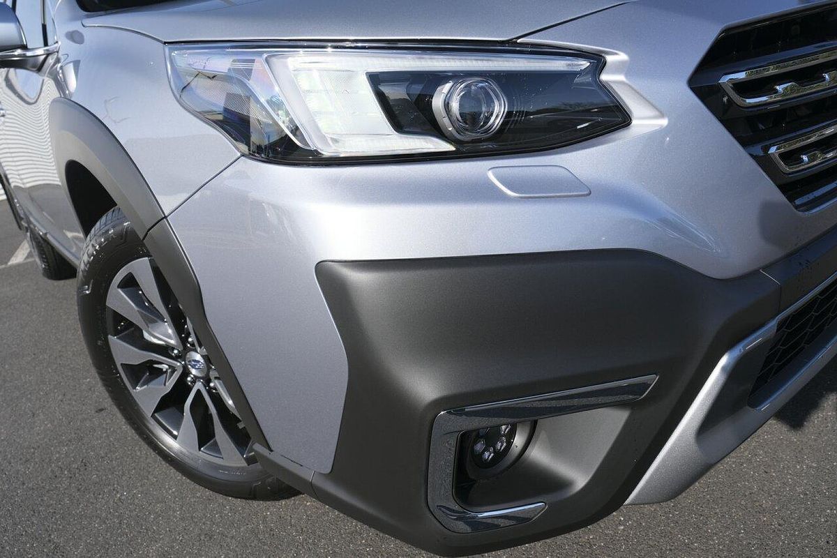 2024 Subaru Outback AWD Touring XT 6GEN