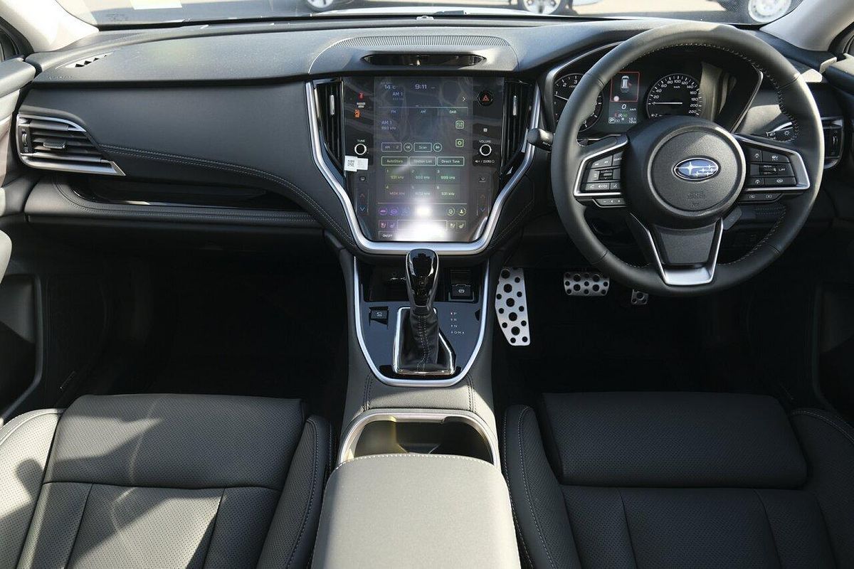 2024 Subaru Outback AWD Touring XT 6GEN