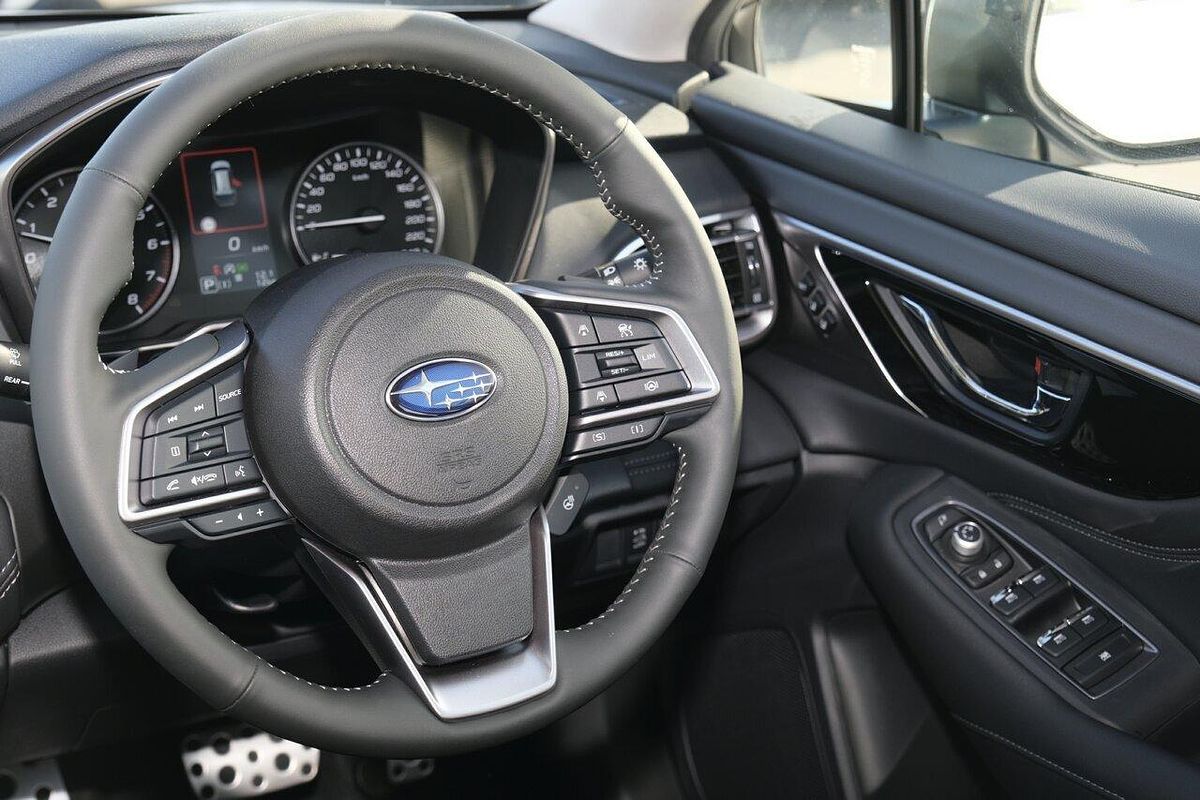 2024 Subaru Outback AWD Touring XT 6GEN