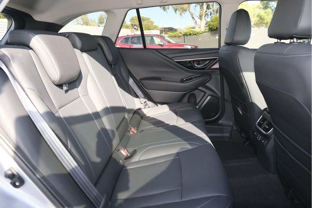 2024 Subaru Outback AWD Touring XT 6GEN