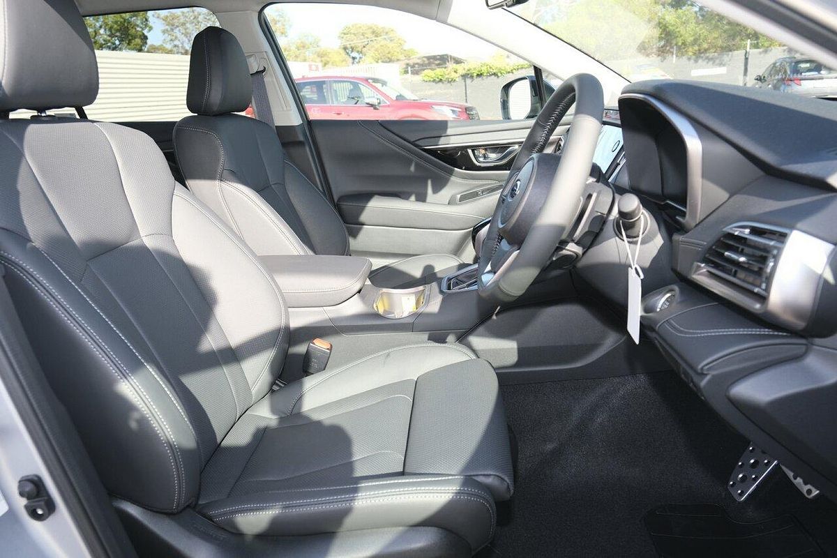 2024 Subaru Outback AWD Touring XT 6GEN