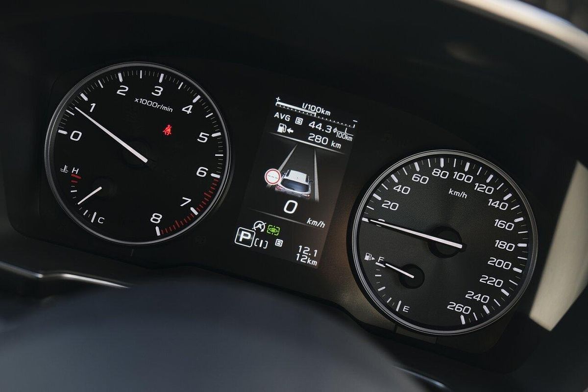 2024 Subaru Outback AWD Touring XT 6GEN