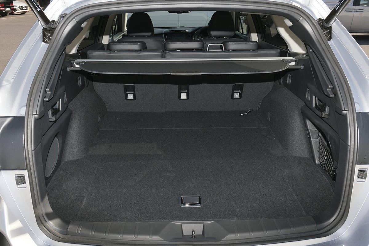 2024 Subaru Outback AWD Touring XT 6GEN