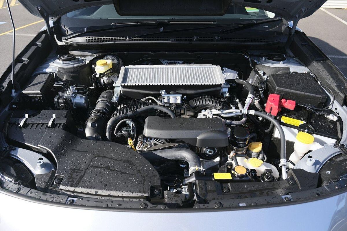 2024 Subaru Outback AWD Touring XT 6GEN