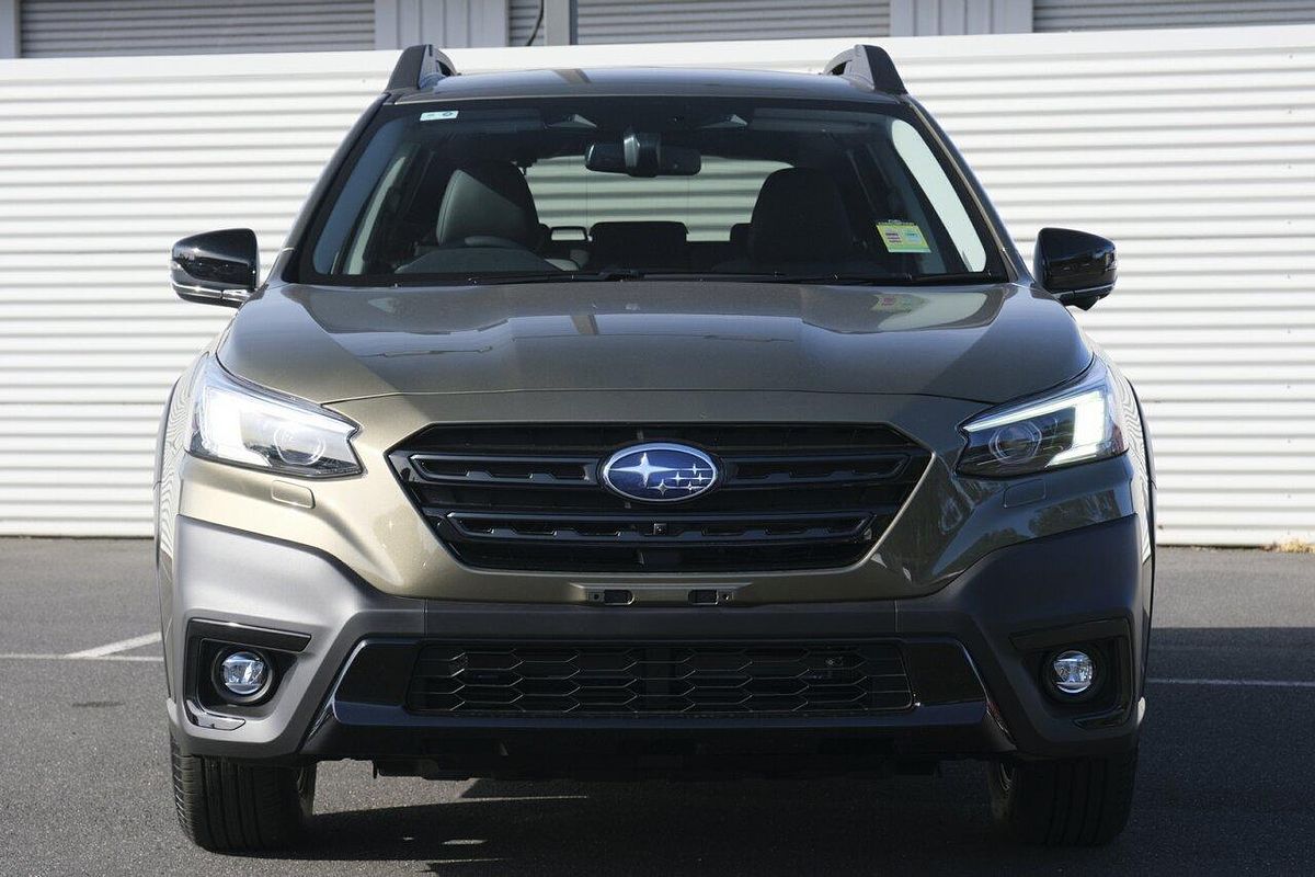 2024 Subaru Outback AWD Sport 6GEN