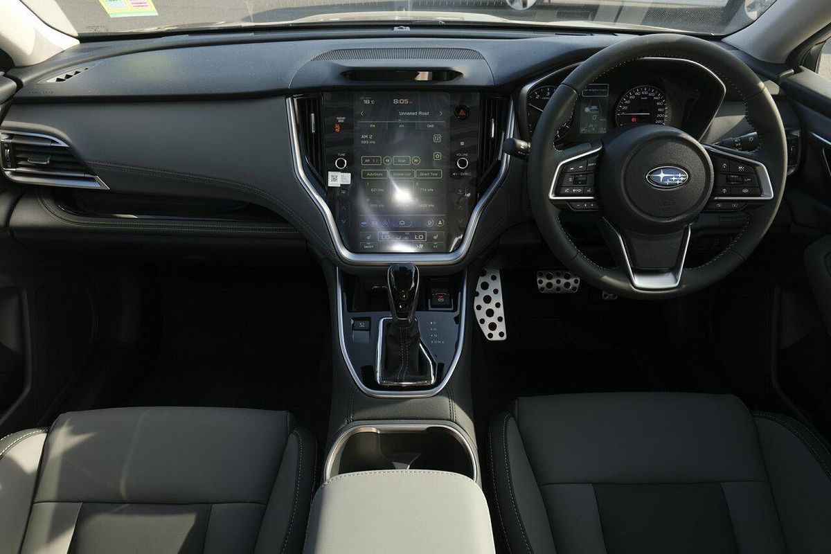 2024 Subaru Outback AWD Sport 6GEN