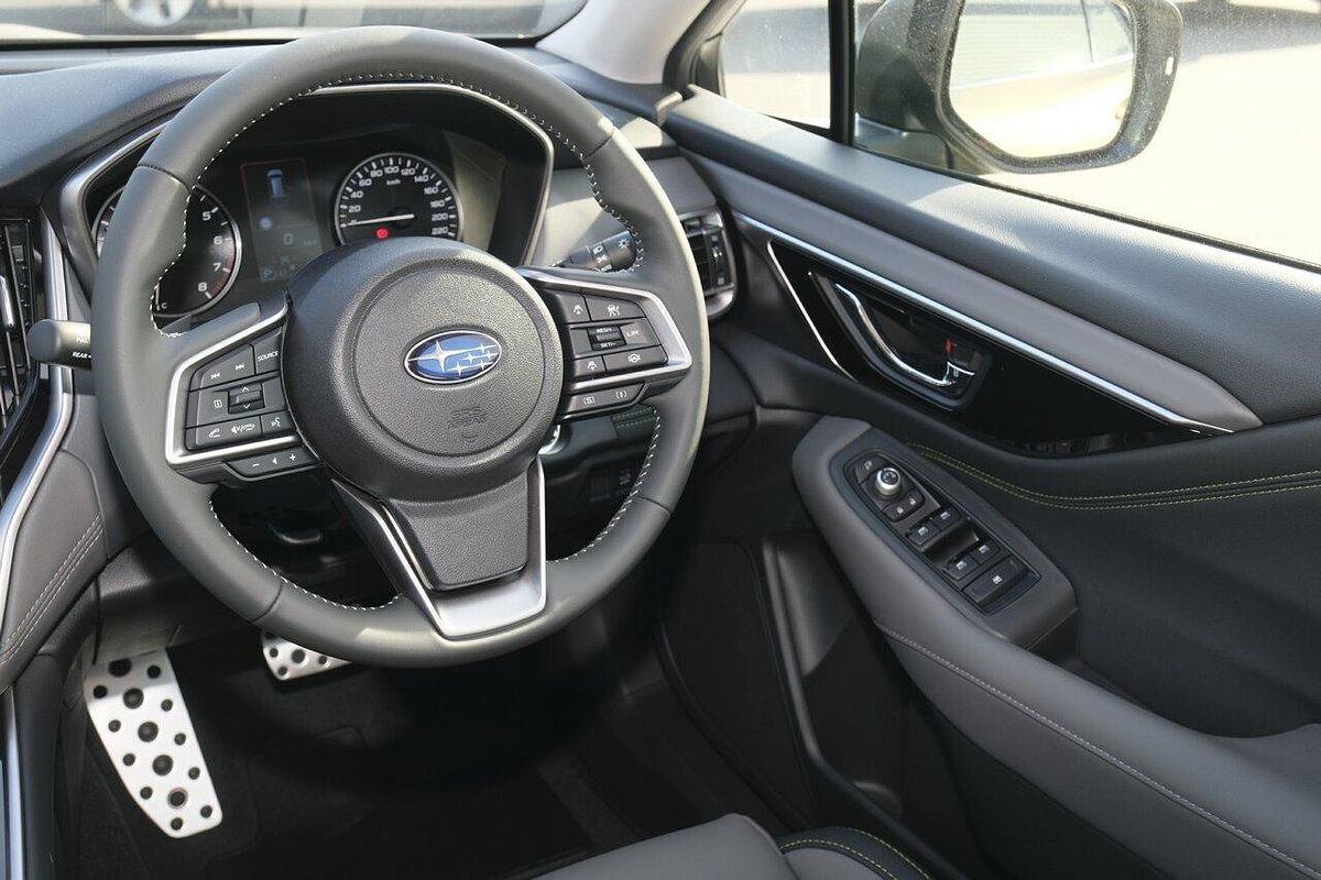 2024 Subaru Outback AWD Sport 6GEN
