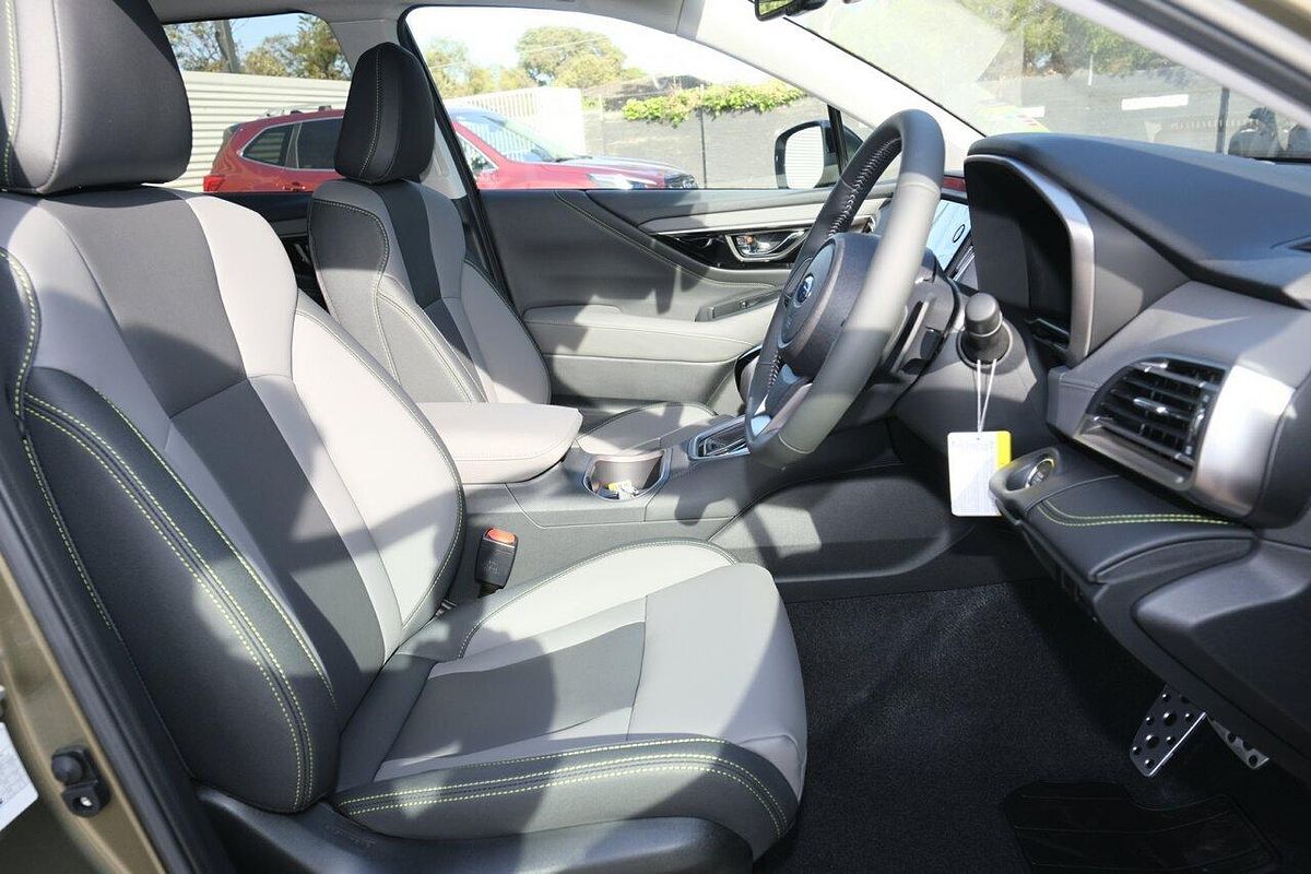 2024 Subaru Outback AWD Sport 6GEN